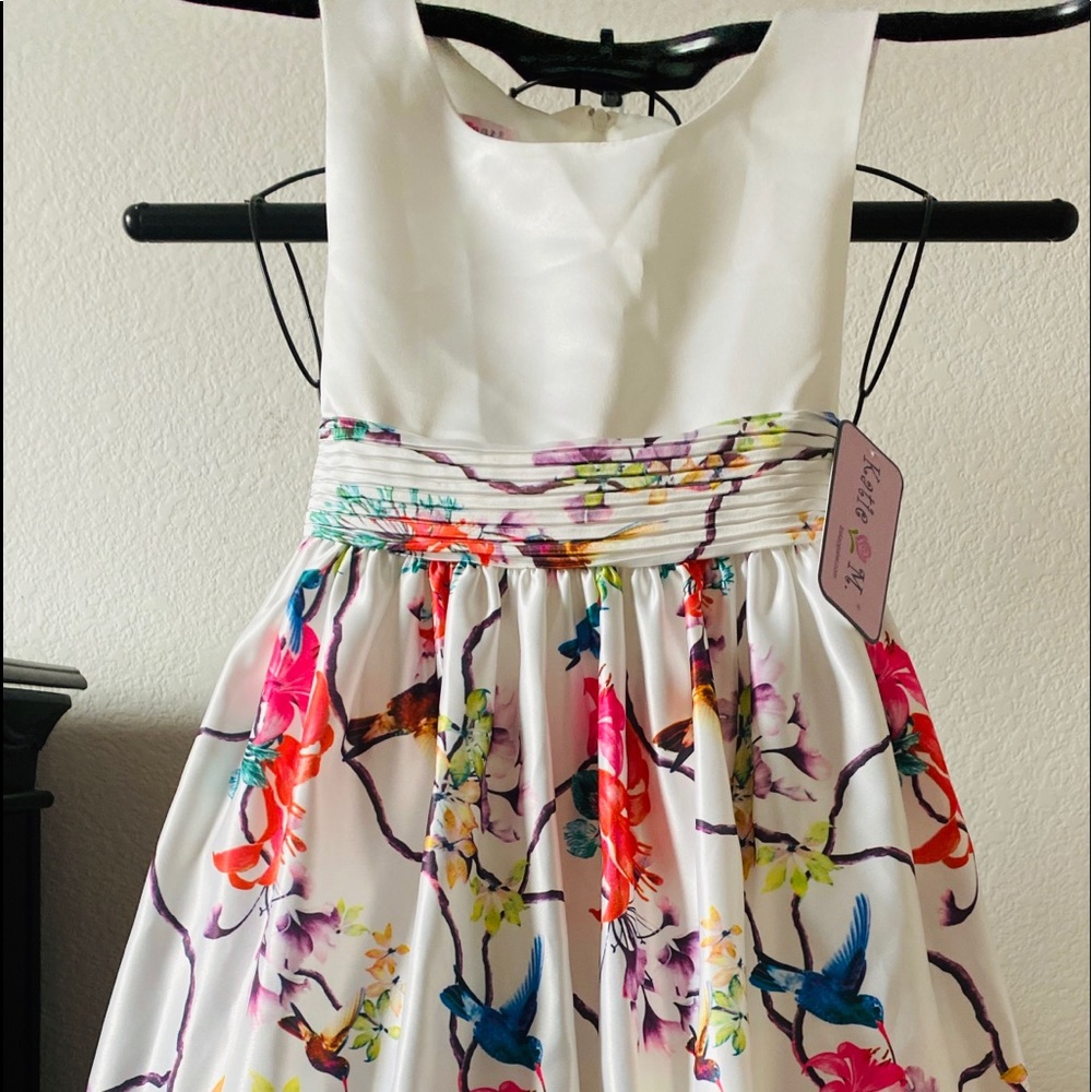 Big Girl Dress